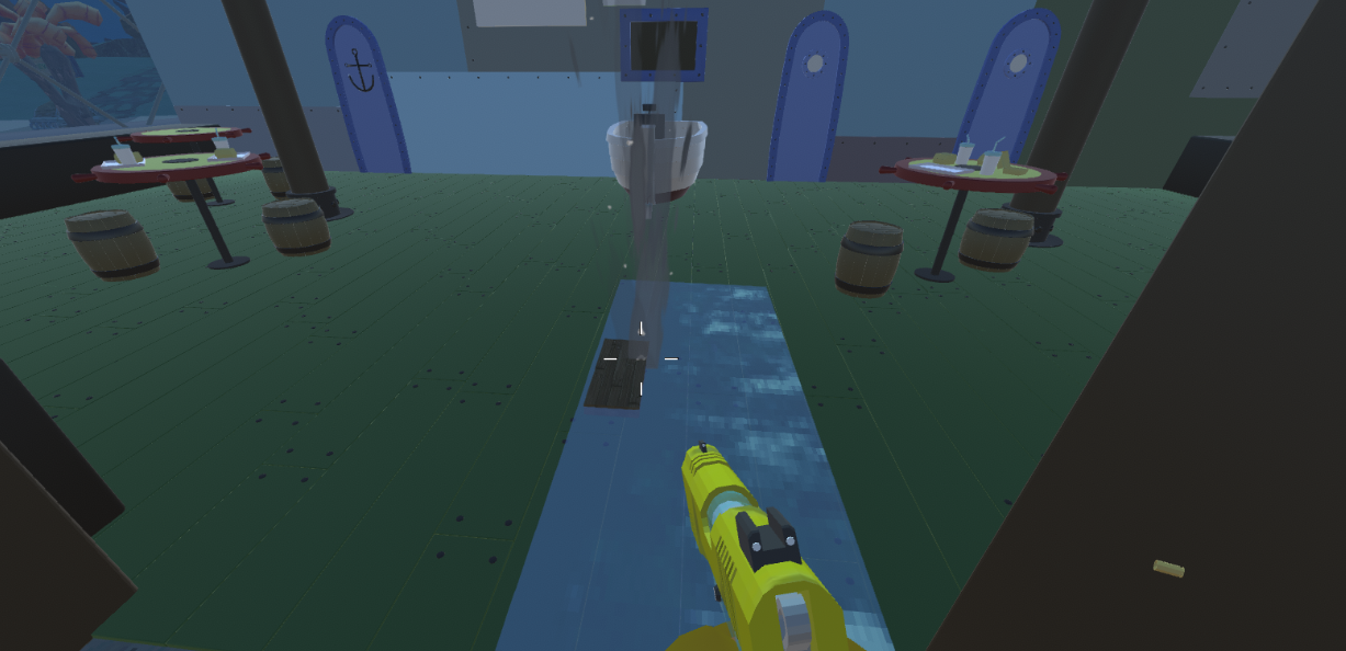 SpongeGun